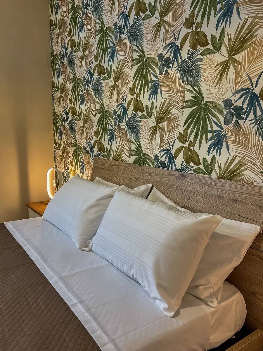 B&B La Rosa