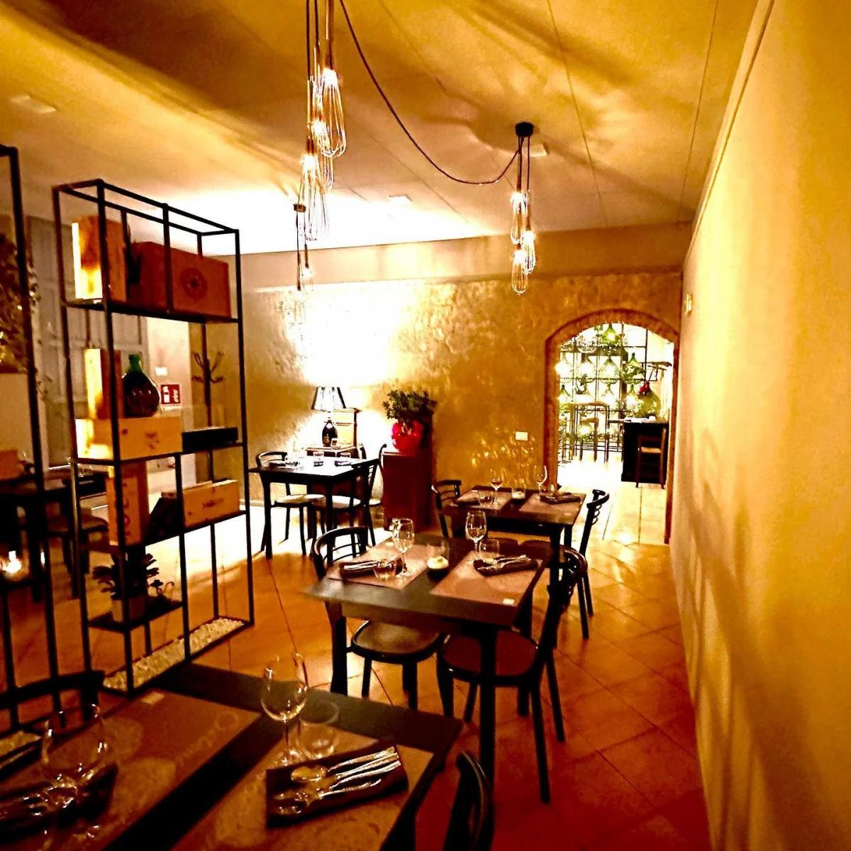 Osteria del Sale