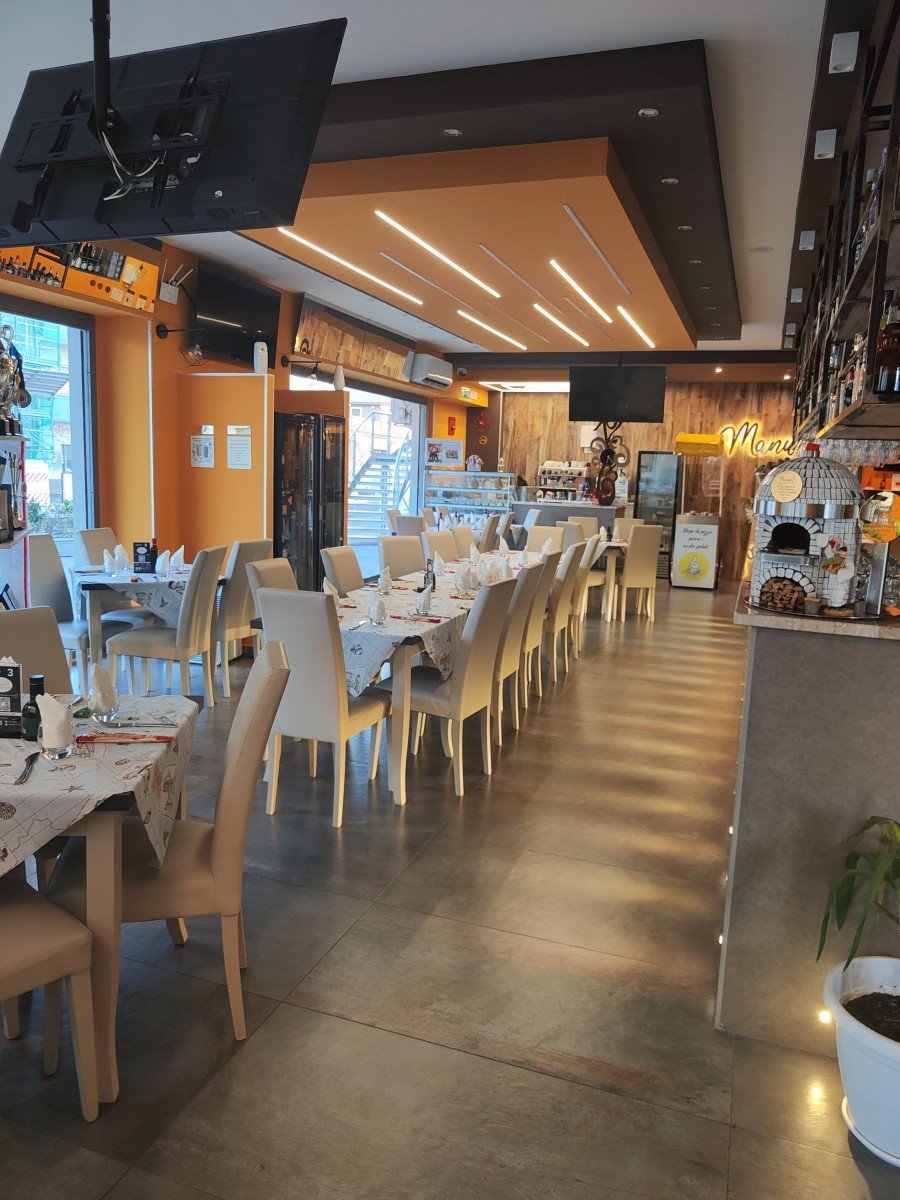 Ristorante Pizzeria Braceria Manuno 