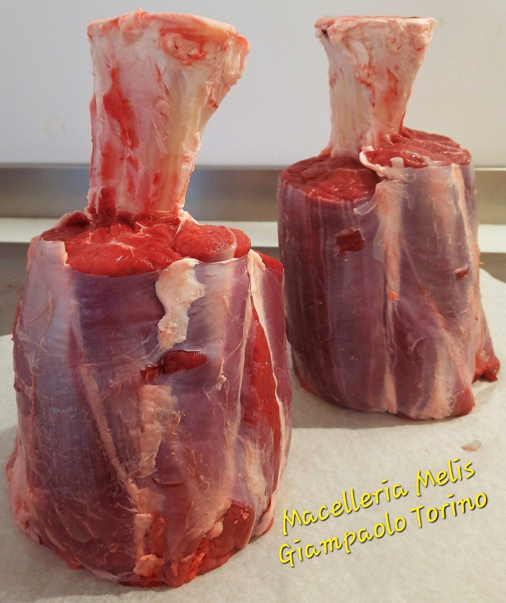 Macelleria Melis Giampaolo, Sabistecca