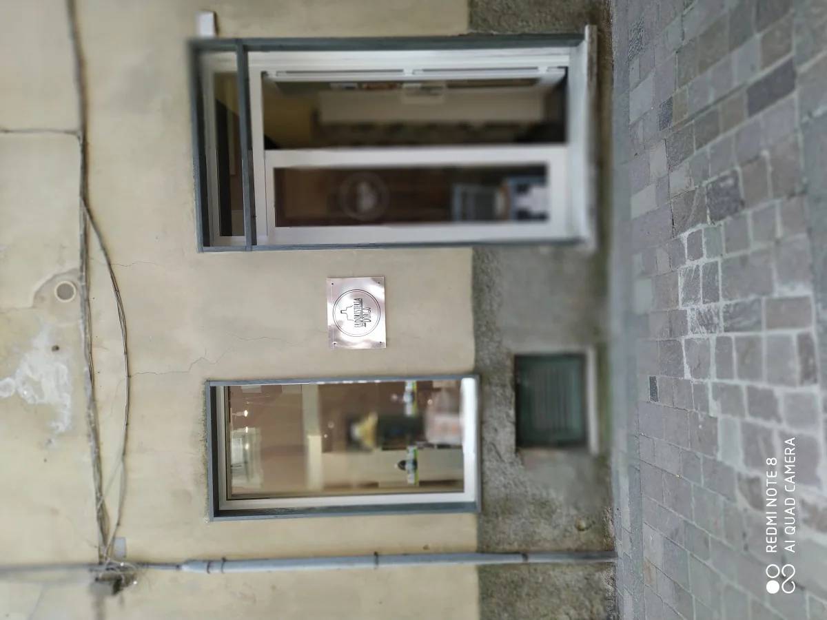 Erboristeria del Borgo
