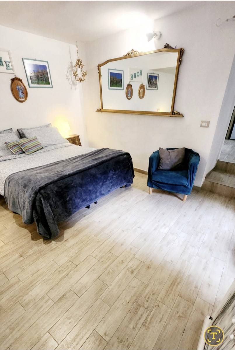 Casa vacanza la mia casetta sutri 