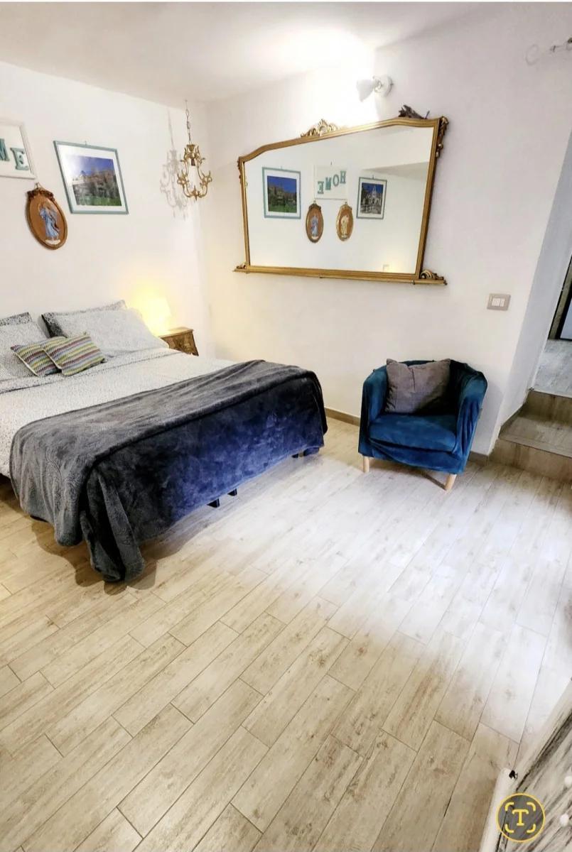 Casa vacanza la mia casetta sutri