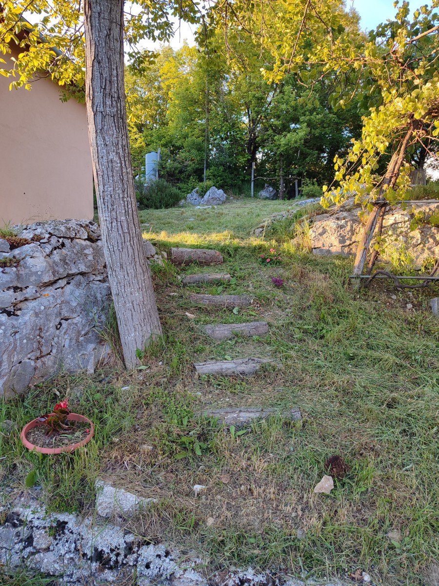 A casa dei Miei
