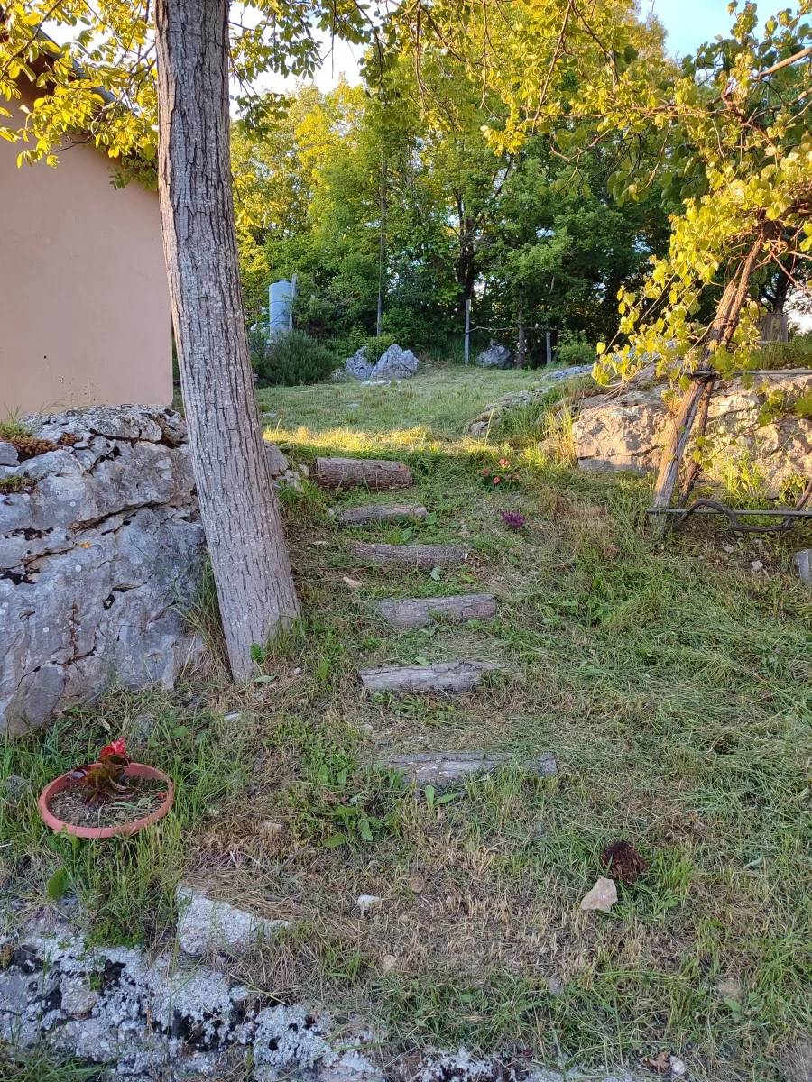 A casa dei Miei