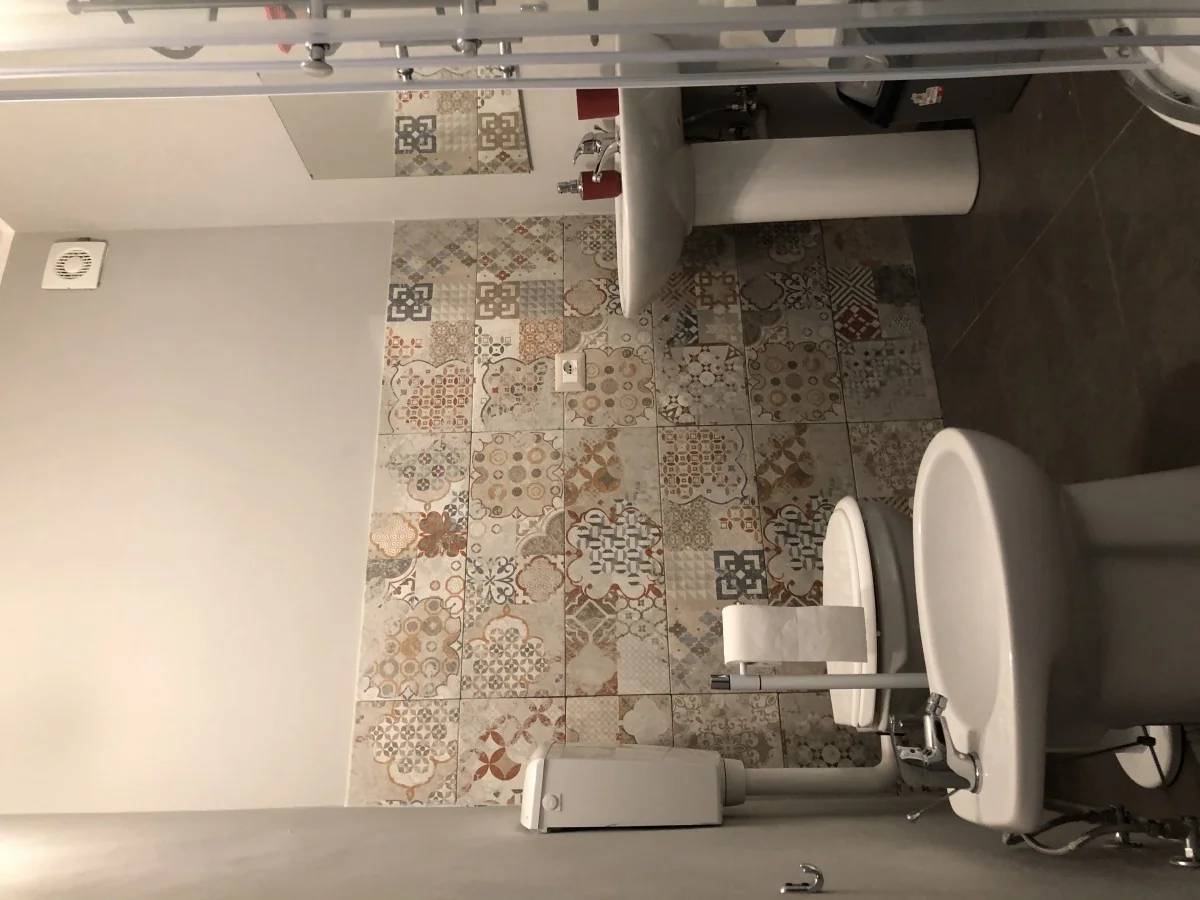 B&B Risveglio nel Borgo 