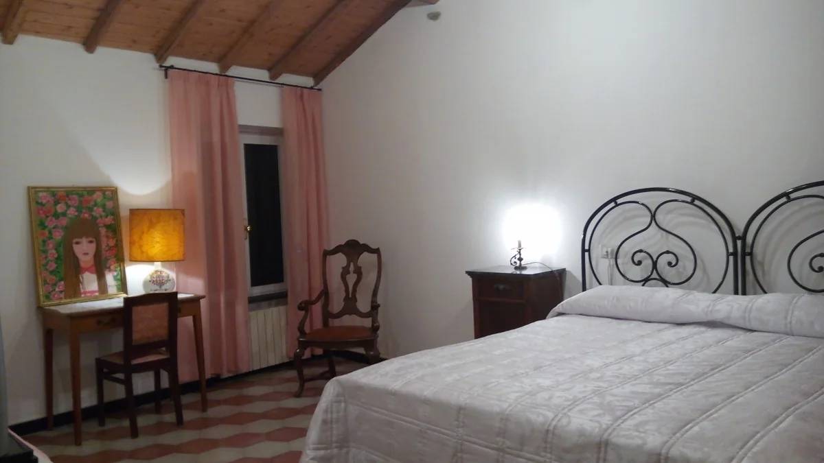 B&B Il fiume