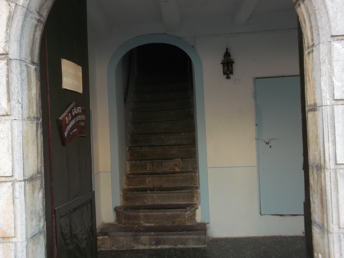 B&B Galato