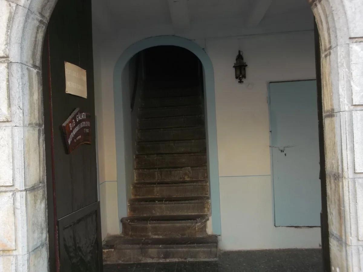 B&B Galato