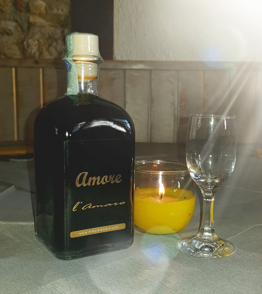 La piccola baita