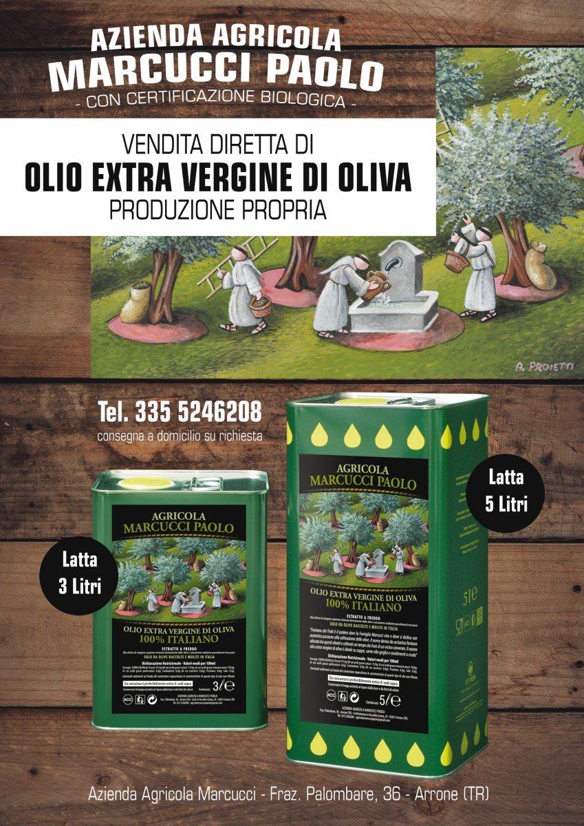Agricola Marcucci Paolo