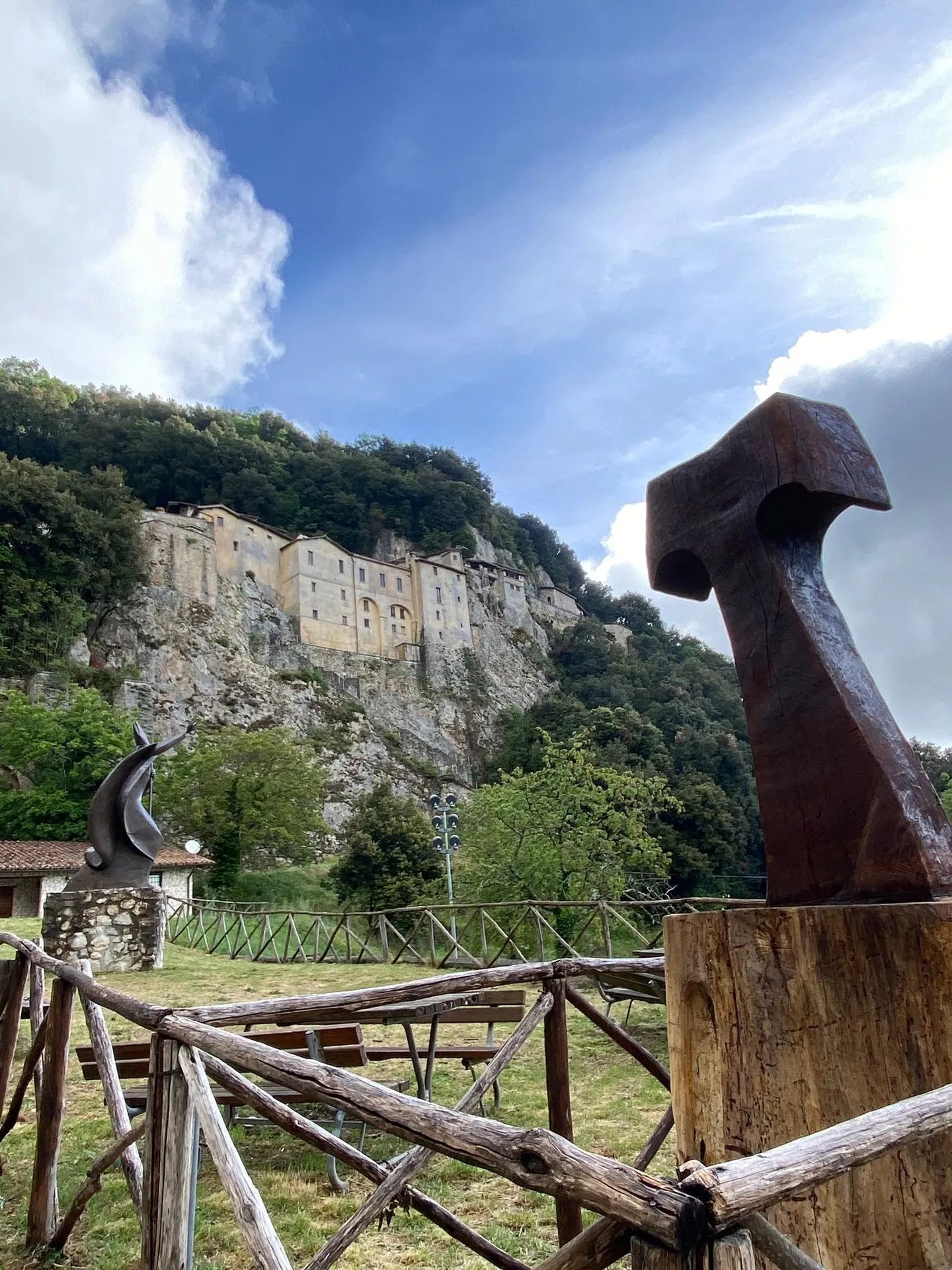 Anello della Valle Santa di Rieti