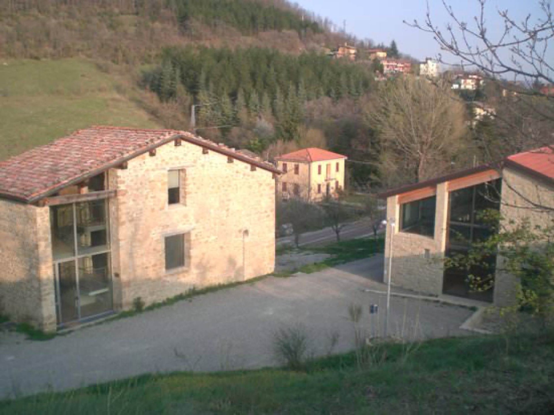 VERGATO - GRIZZANA MORANDI