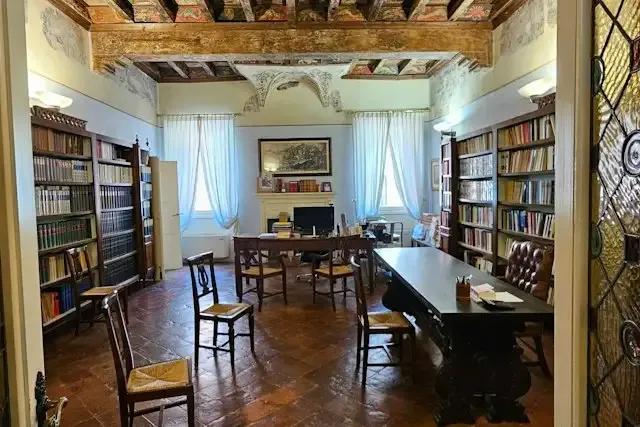 Palazzo Gardani – foto © FAI – Fondo Ambiente Italiano