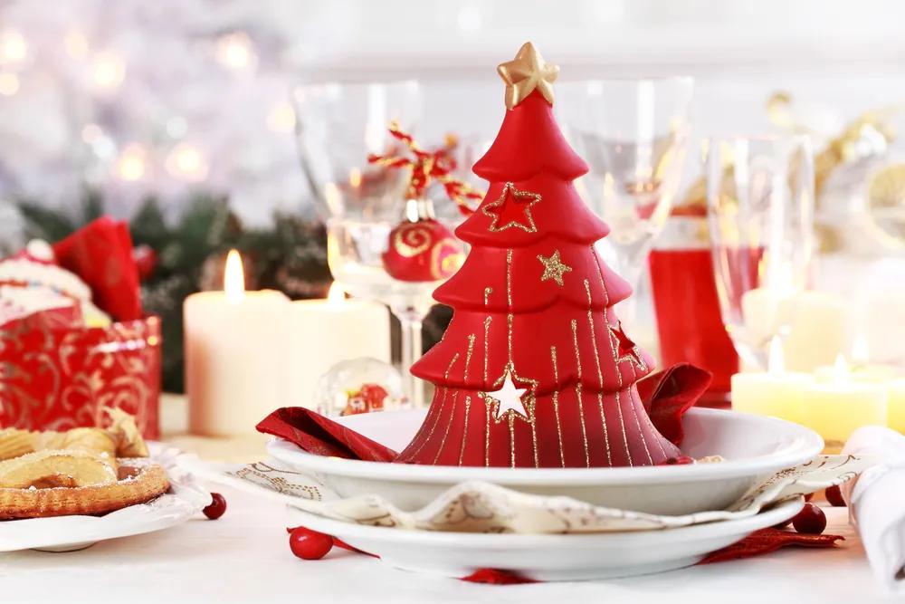 Locandina Pranzo di natale 2026 a Bassano del Grappa (Vicenza)