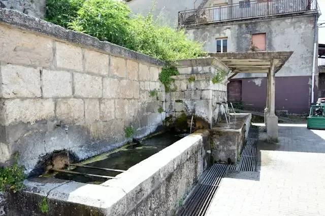 A Monte Verso Pallano un Piccolo Borgo e la Sua Storia – foto © FAI – Fondo Ambiente Italiano