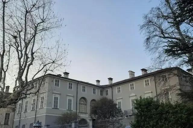 Palazzo D'Angennes – foto © FAI – Fondo Ambiente Italiano