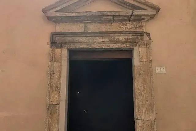 Chiesa di San Sebastiano – foto © FAI – Fondo Ambiente Italiano