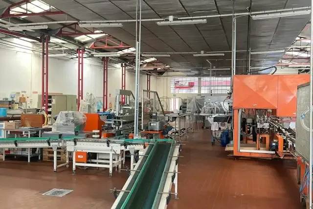 Distillerie Moccia - 80 Anni di Storia – foto © FAI – Fondo Ambiente Italiano