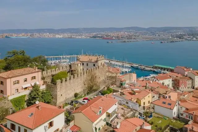 Castello di Muggia