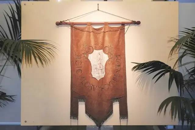 Museo dei Saperi e delle Mirabilia Siciliane – foto © FAI – Fondo Ambiente Italiano