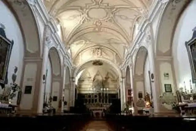 Chiesa di San Domenico – foto © FAI – Fondo Ambiente Italiano