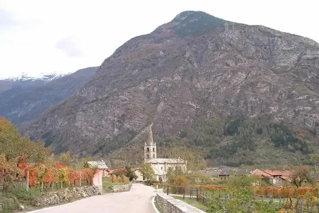 Storie Dell’Infanzia di Cristo e Storie della Passione – foto © FAI – Fondo Ambiente Italiano