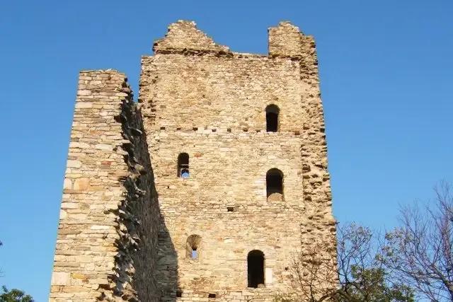 Torre di Velate – foto © FAI – Fondo Ambiente Italiano