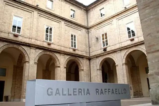 Laboratori Uniurb per il Patrimonio Culturale – foto © FAI – Fondo Ambiente Italiano