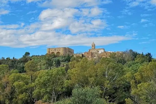 Il Borgo Antico di Bernalda