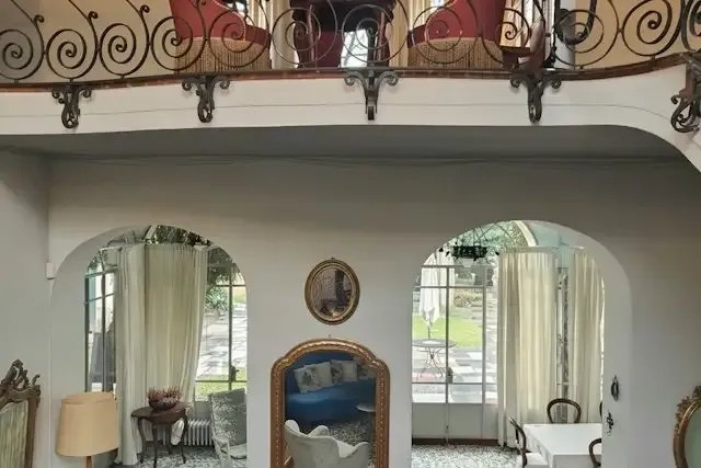 Villa Ida