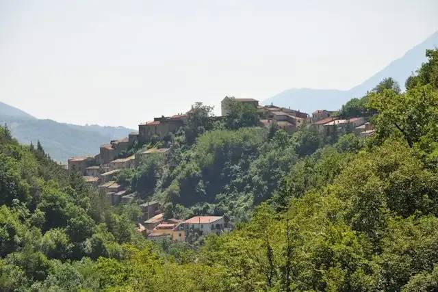 Pescocanale, Storie di Partenze e di Ritorni – foto © FAI – Fondo Ambiente Italiano