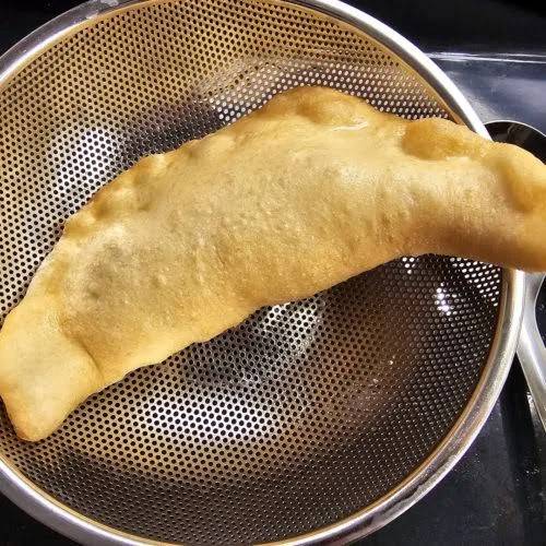 Sagra del zichi — Bonorva
