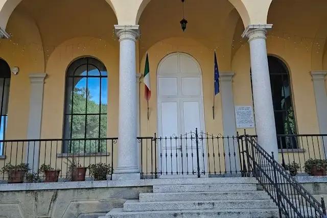 Asilo Infantile Giovanni Curioni – foto © FAI – Fondo Ambiente Italiano