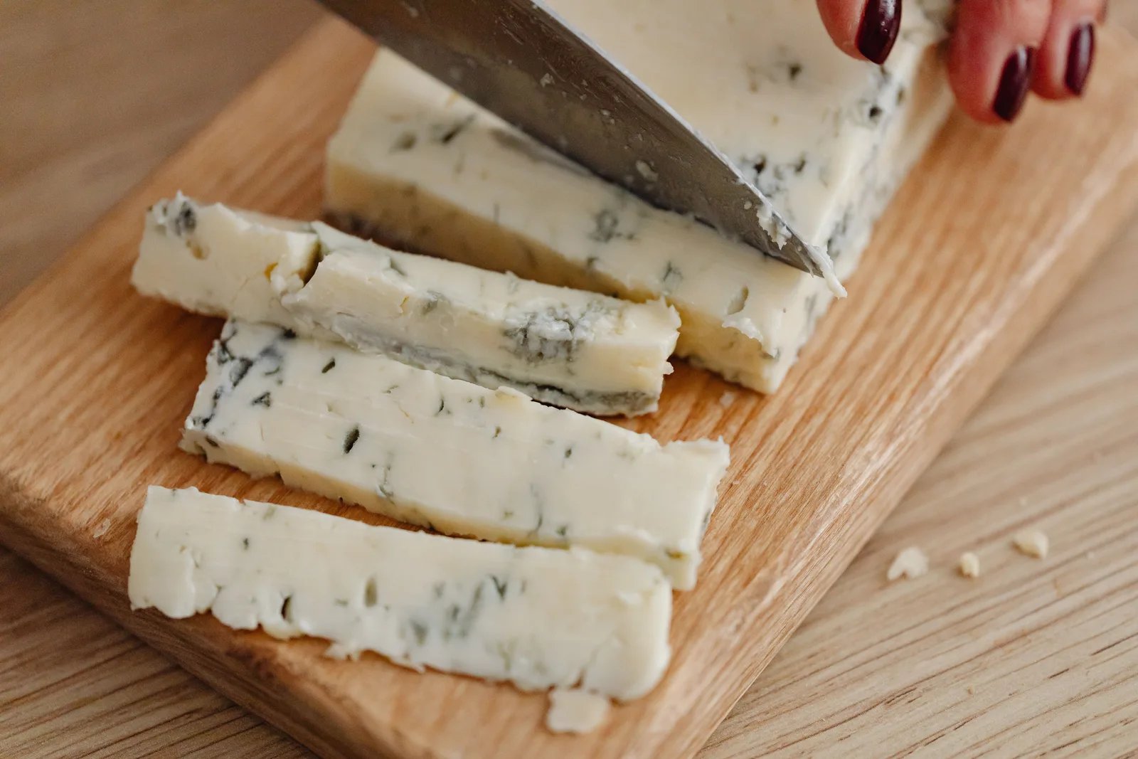Locandina Sagra del gorgonzola a Cavallermaggiore (Cuneo)