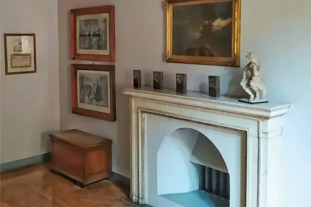 Palazzo Agudio – foto © FAI – Fondo Ambiente Italiano
