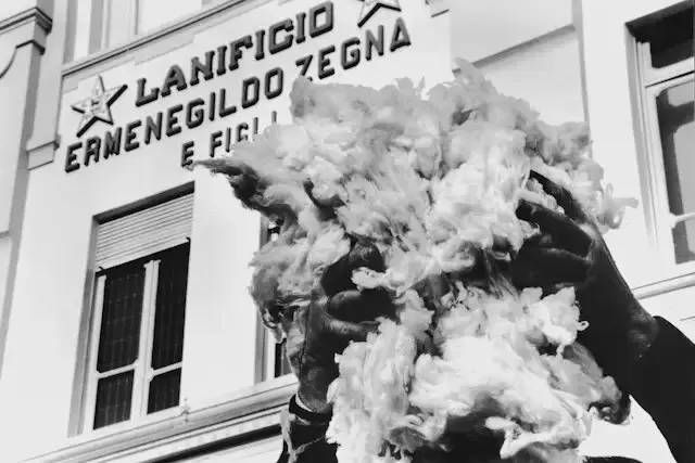 Casa Zegna – foto © FAI – Fondo Ambiente Italiano