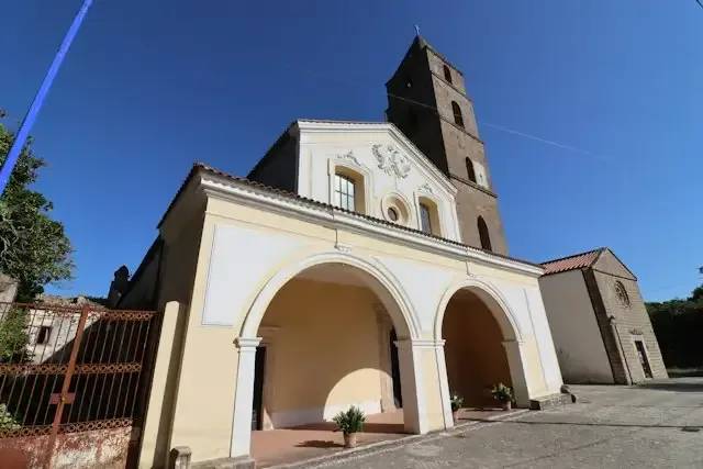 Collegiata di Santo Stefano – foto © FAI – Fondo Ambiente Italiano