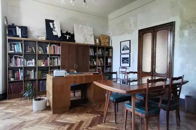 Palazzo della Rienza – foto © FAI – Fondo Ambiente Italiano