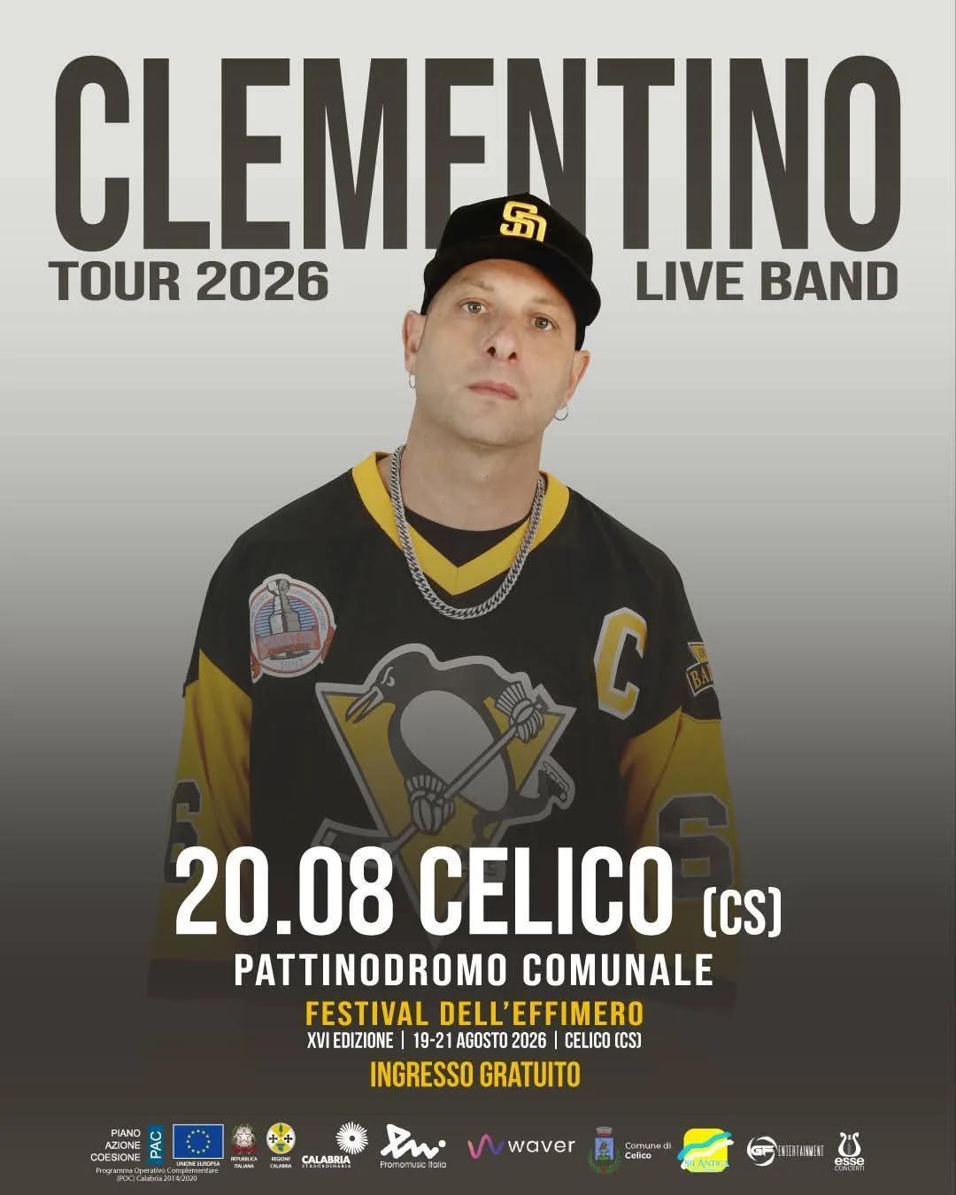 Festival dell'Effimero — Celico
