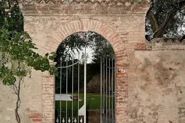 Chiesa del Convento di San Pietro – foto © FAI – Fondo Ambiente Italiano