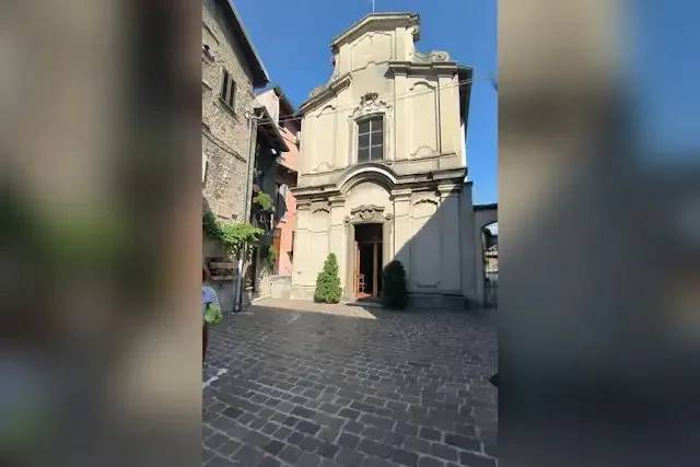 Chiesa di Sant'Antonio – foto © FAI – Fondo Ambiente Italiano