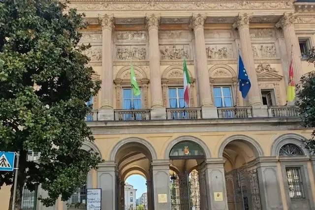 A Casa del Prefetto – foto © FAI – Fondo Ambiente Italiano