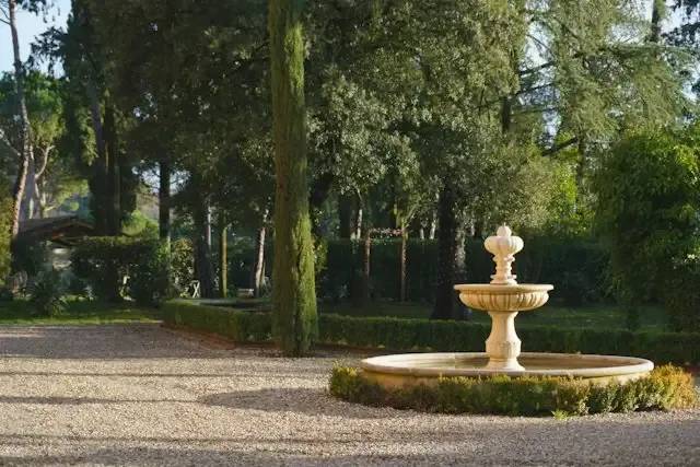Tenuta della Fargna – foto © FAI – Fondo Ambiente Italiano