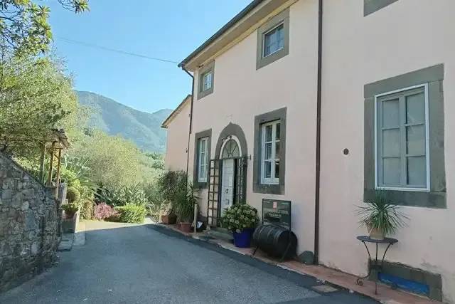 Fattoria Colle Verde: sulle Tracce dei Guinigi – foto © FAI – Fondo Ambiente Italiano