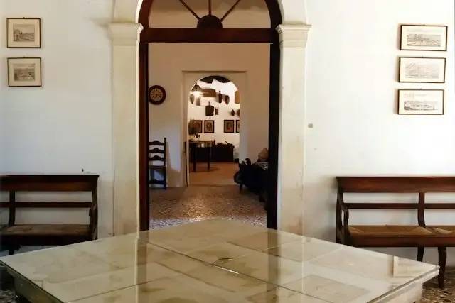 Palazzo Panigai-Ovio – foto © FAI – Fondo Ambiente Italiano