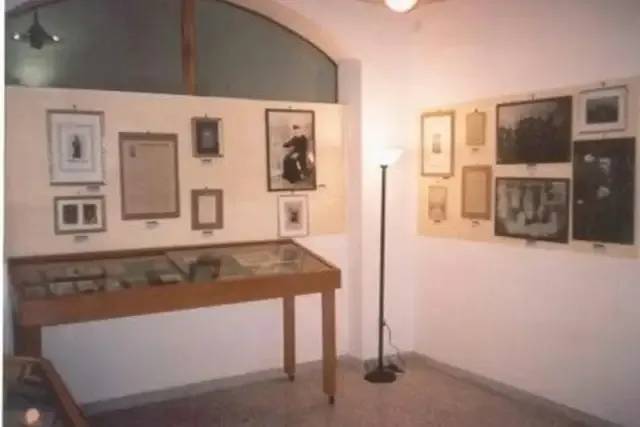 Museo Storico Antonio Maria Losito – foto © FAI – Fondo Ambiente Italiano
