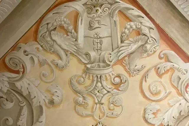 Ex Palazzo Garulli - Oggi Sede Bcc – foto © FAI – Fondo Ambiente Italiano