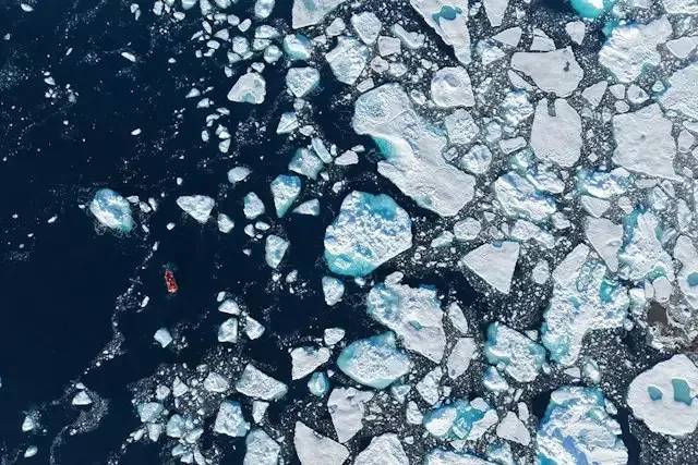 Ascoltare il Mare: dal Museo Tecnico Navale della Spezia alle Sfide della Nave Oceanografica Alliance – foto © FAI – Fondo Ambiente Italiano