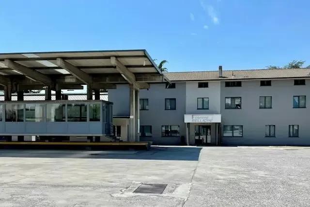 Dalla Fucina al Laminatorio: una Storia Industriale – foto © FAI – Fondo Ambiente Italiano
